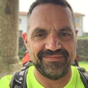 Meet your Posher, Matt